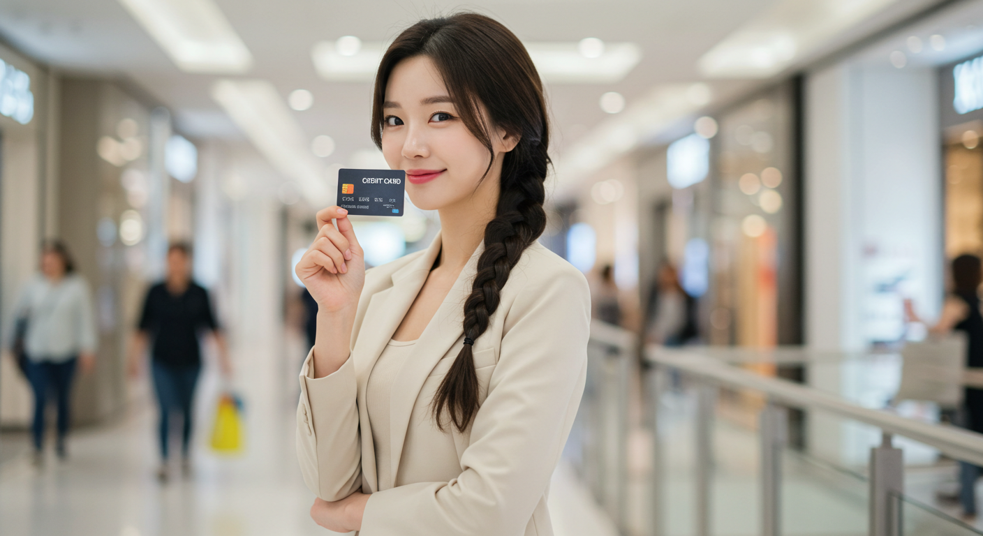 롯데카드 포인트 사용처