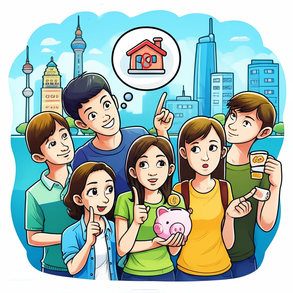 서울시 청년 월세 지원 신청 방법 및..