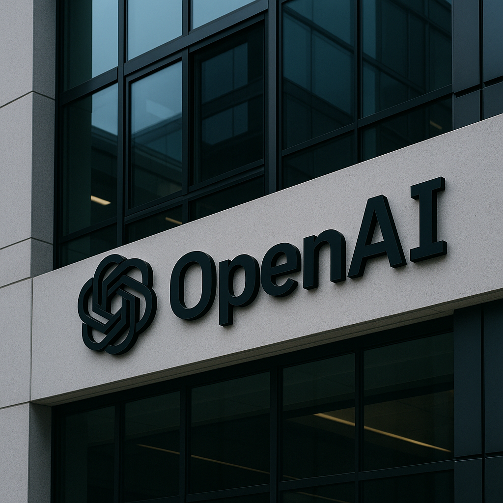 OpenAI 회사