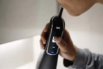 덴탈픽 DP1300K PLUS 휴대용 구강세정기 후기 및 추천 정보로_25