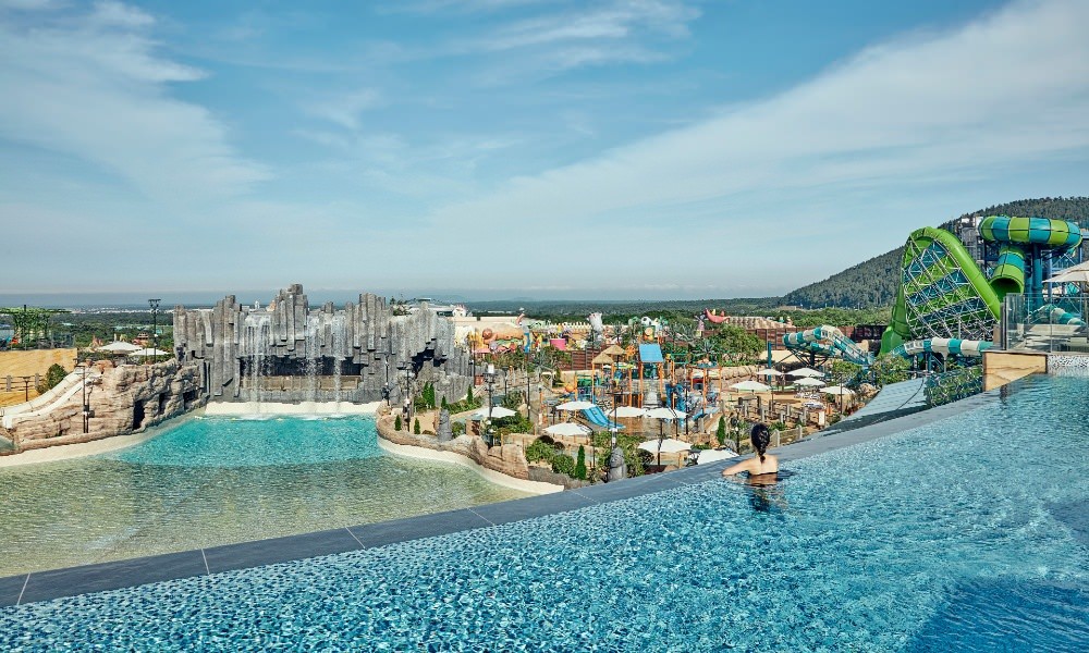 제주 신화월드 신화관 메리어트관 찜카 5만원권 무료 제공 kkday 할인쿠폰