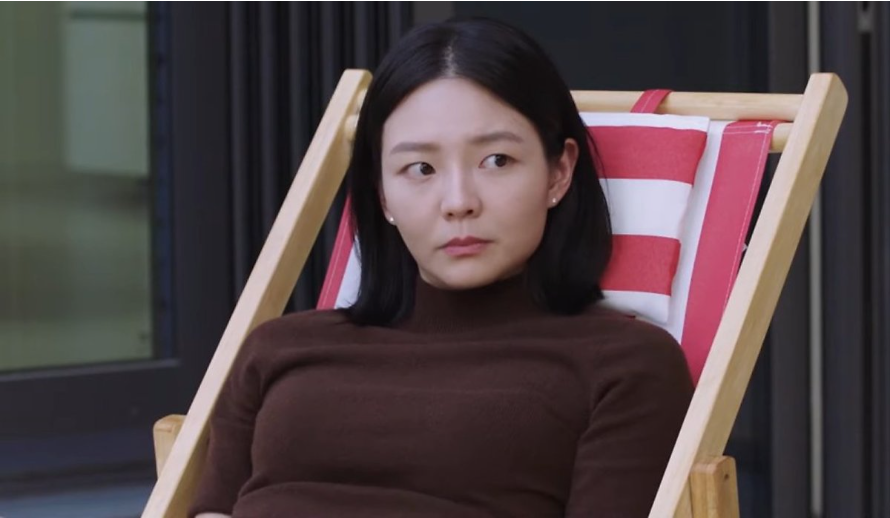 [LTNS] 드라마 등장인물 우진