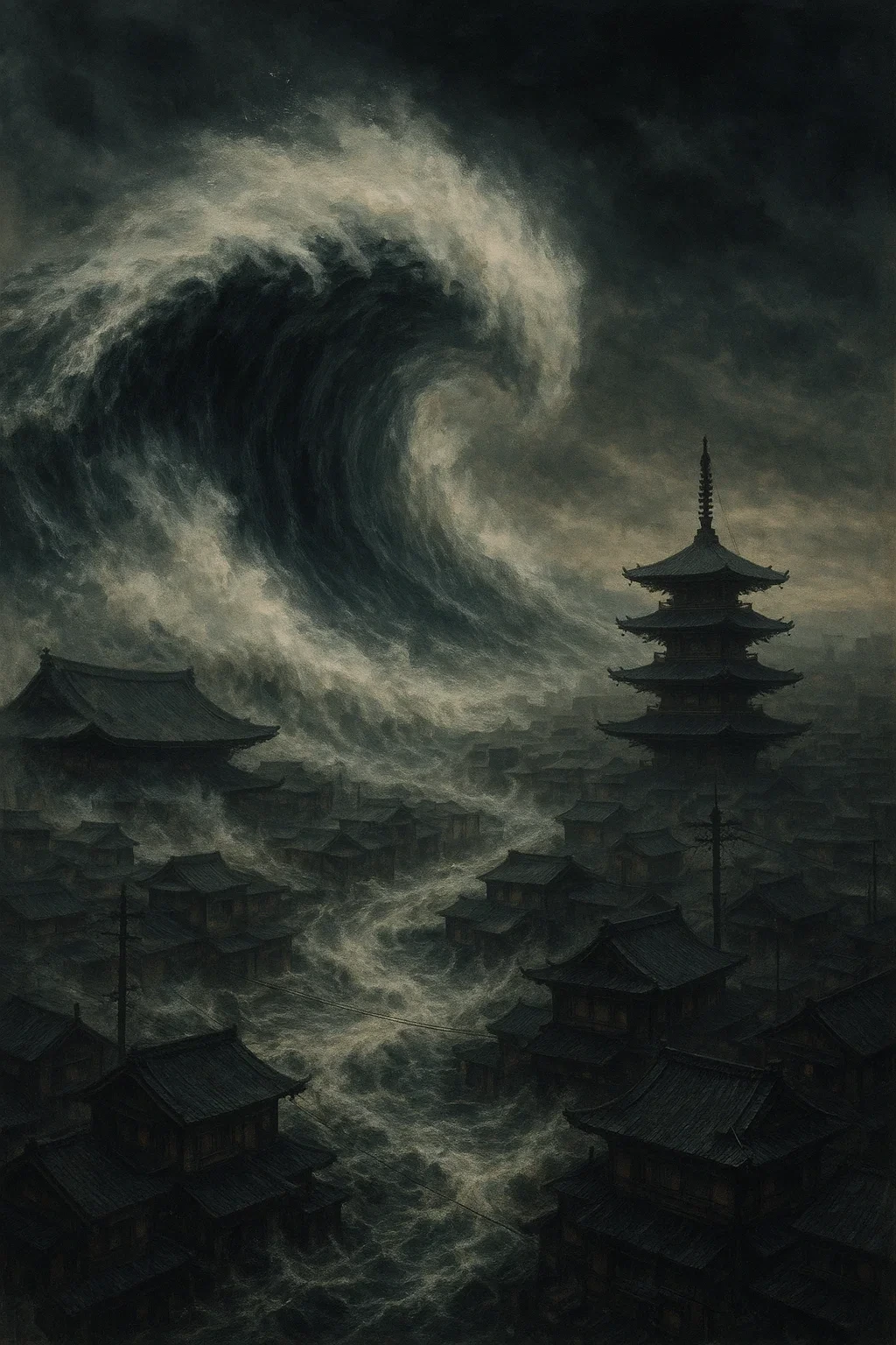 타츠키료 새책?