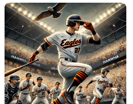 2025년 한화 이글스 경기일정 안내