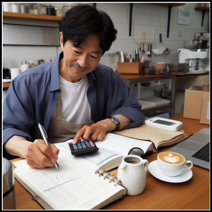 소상공인 정책자금 승인사례, 거절 없이 통과한 비결