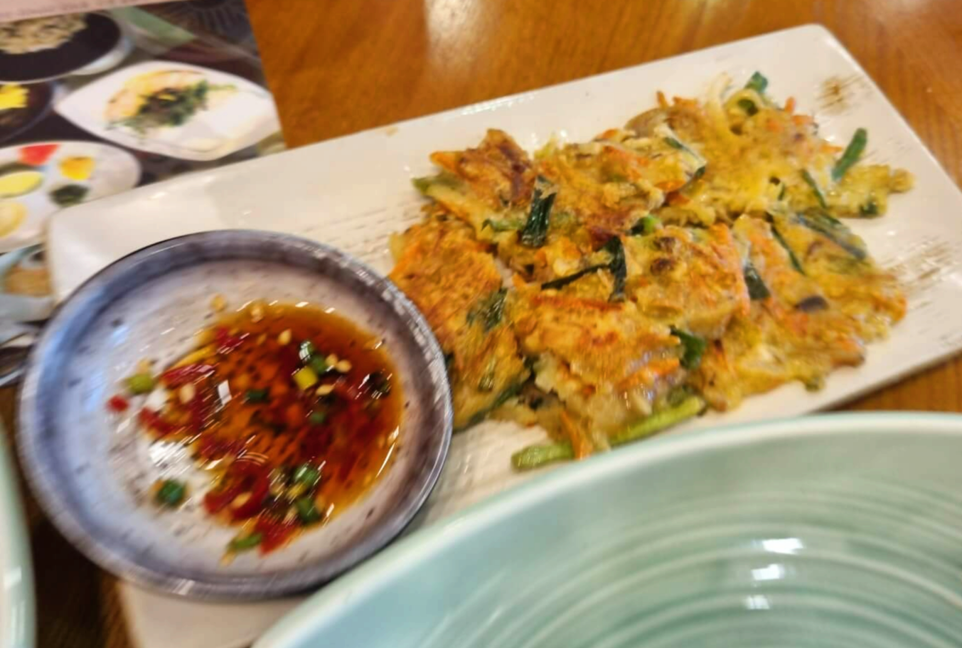 전모듬