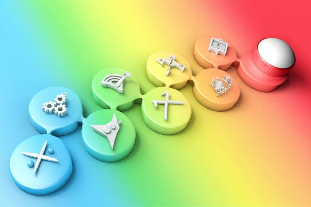 Figma 팀 협업 필수템 디자이너,..