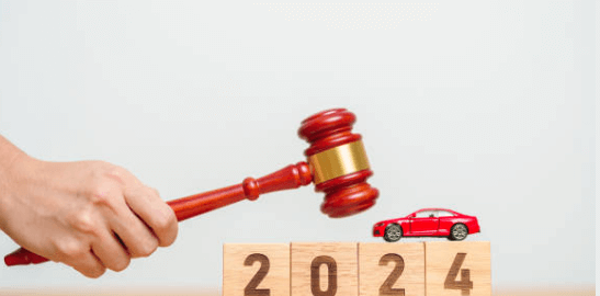 자동차세 연납신청 2024 납부조회 기간은