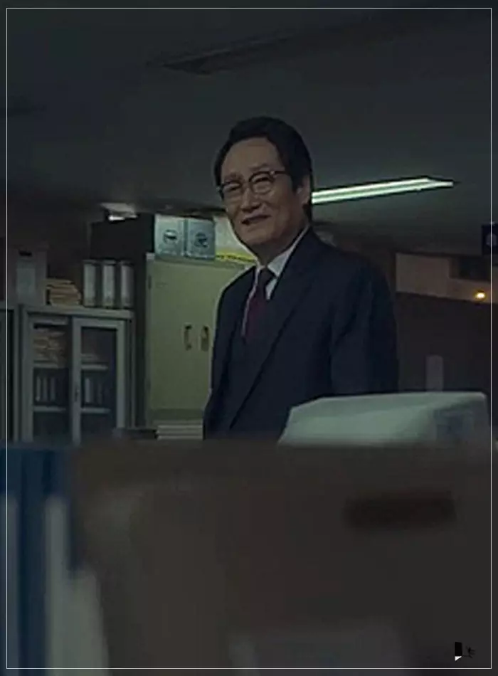 무빙-민차장-주원을-찾다