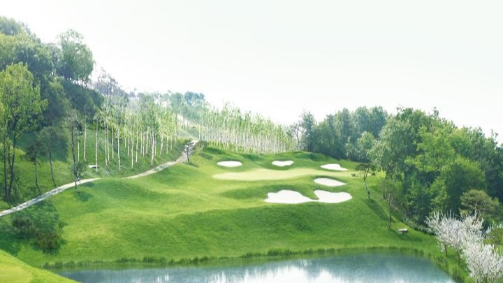 SG아름다운 컨트리클럽