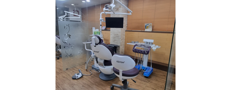 인천 남동구 틀니 병원