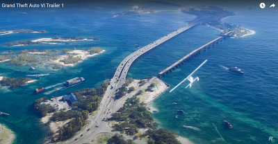 GTA6 트레일러 이미지19