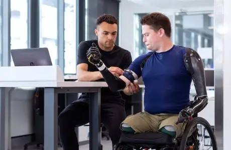 일상돌봄 서비스