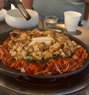 대창아구찜