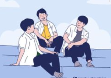 정부 무상 지원금 <청소년특별지원>