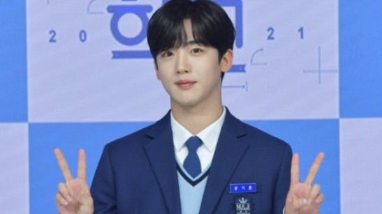 김요한 배우 전향