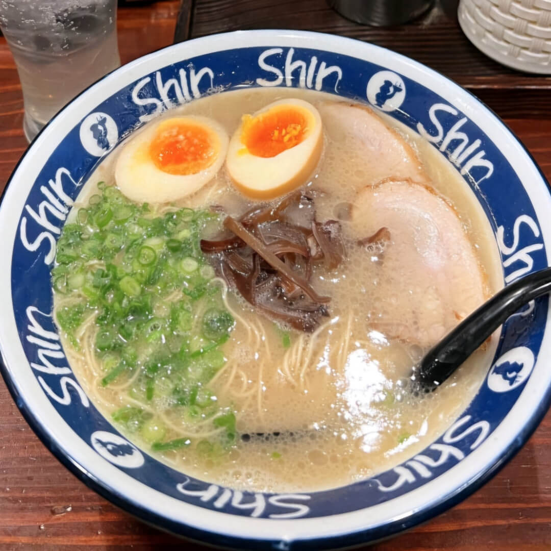 히카타 라멘