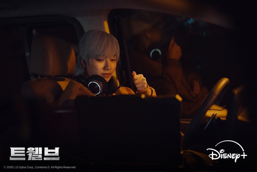 마동석의 트웰브