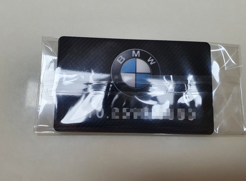 메탈 주차번호판 추천