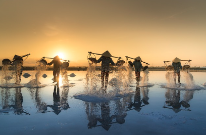 베트남 다낭 여행지