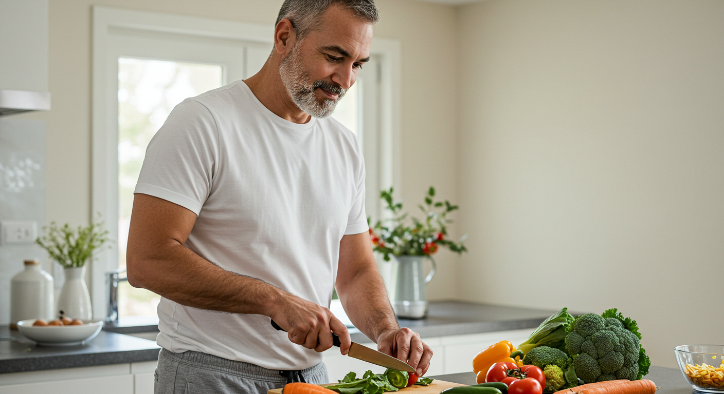 배고픔을 참는 법 15가지 다이어튼 성공!