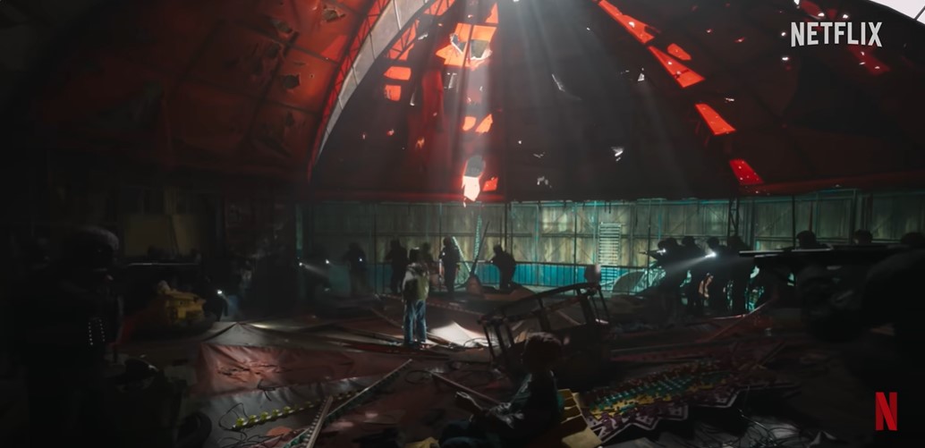 기생수 더 그레이 등장인물 줄거리 매력포인트