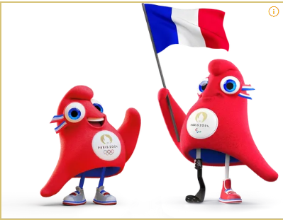 2024 파리올림픽 중계진