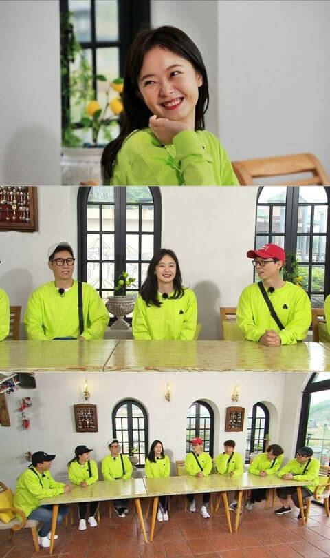 전소민 런닝맨 하차 배경 설명