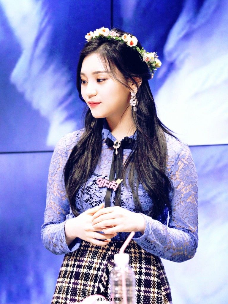 여자친구 팬사인회 모음