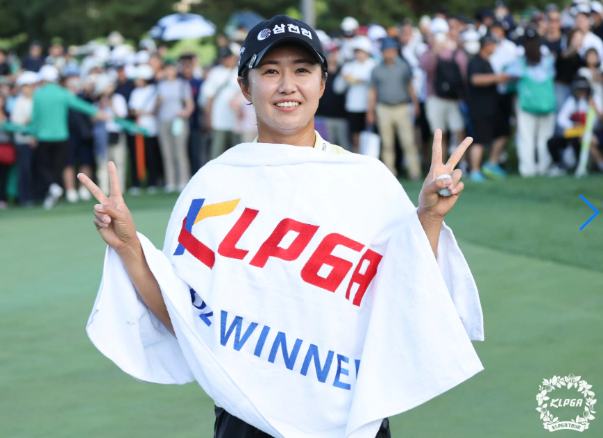 마다솜 프로 골프클럽