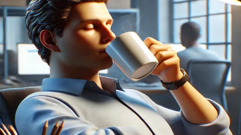 만성피로 증후군 휴식