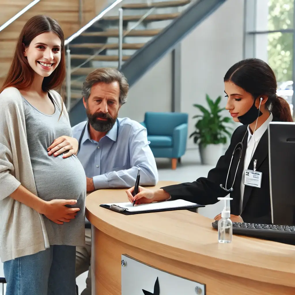 서울시 병원 안심동행 서비스 신청방법