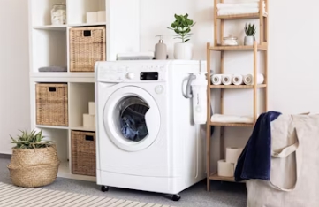 세탁기 전기세 줄이는 꿀팁