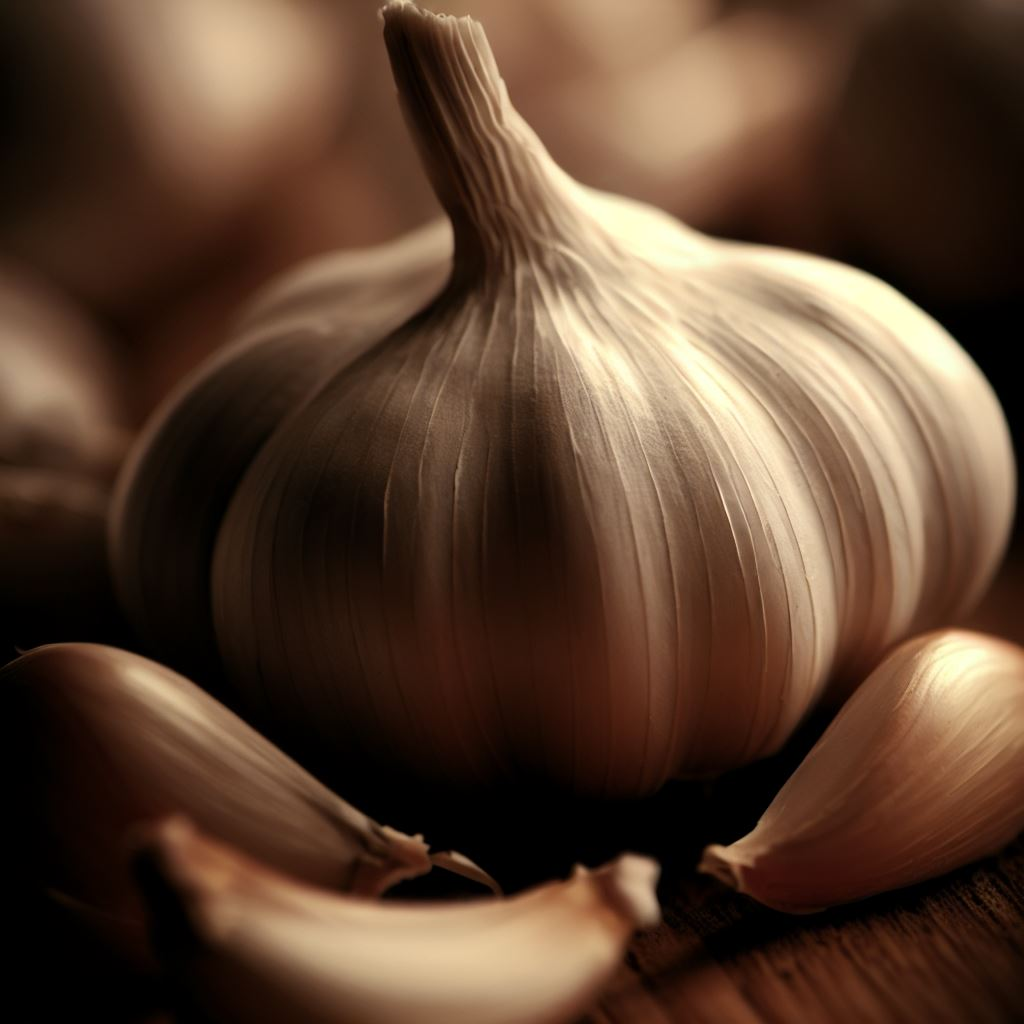 마늘