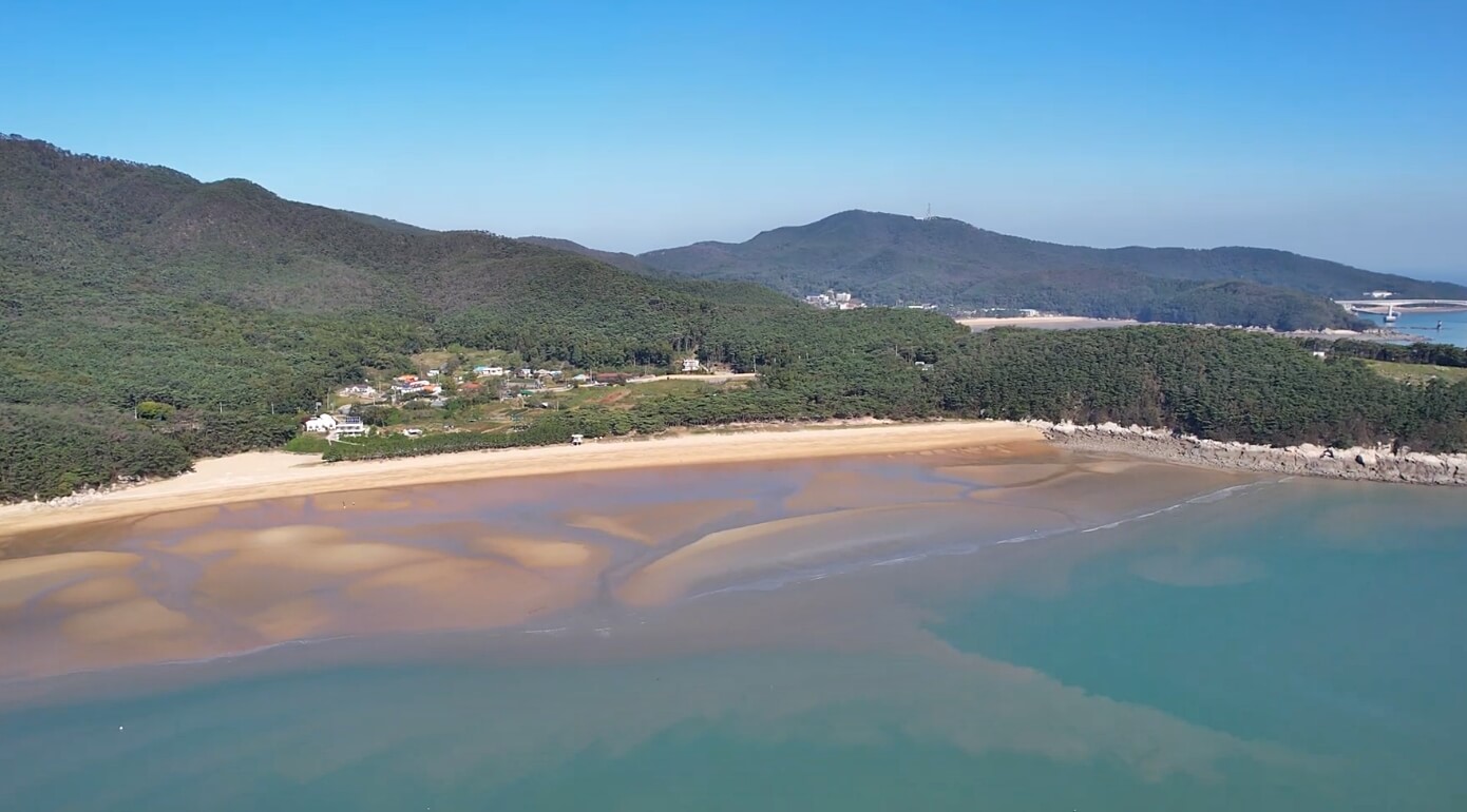 덕적도