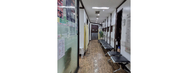 서울 관악구 이비인후과