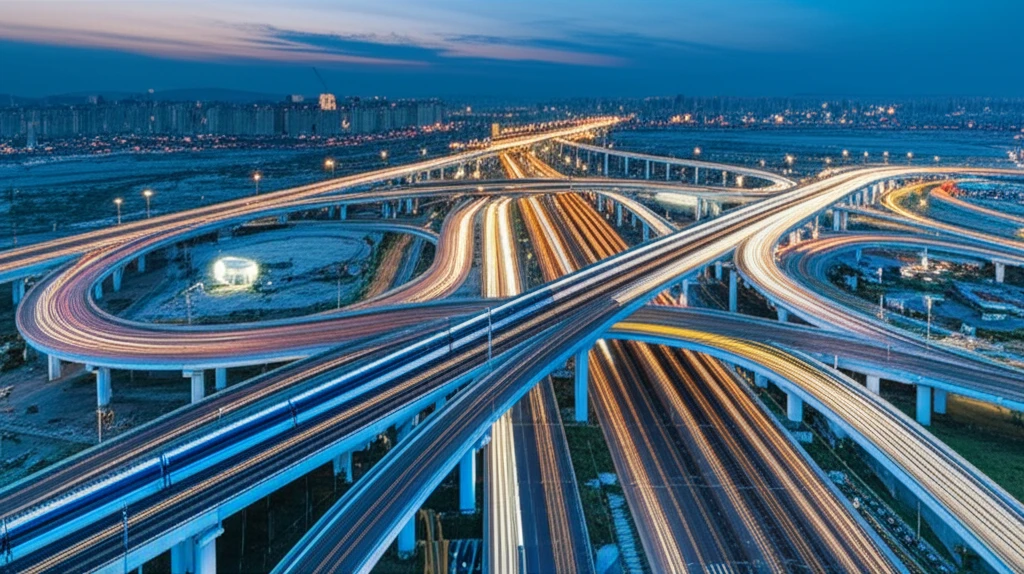 여의도공원 21배 녹지 품은 자족형 ..