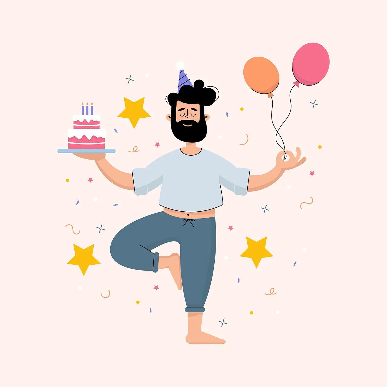 딸 생일 축하 문구 & 메세지