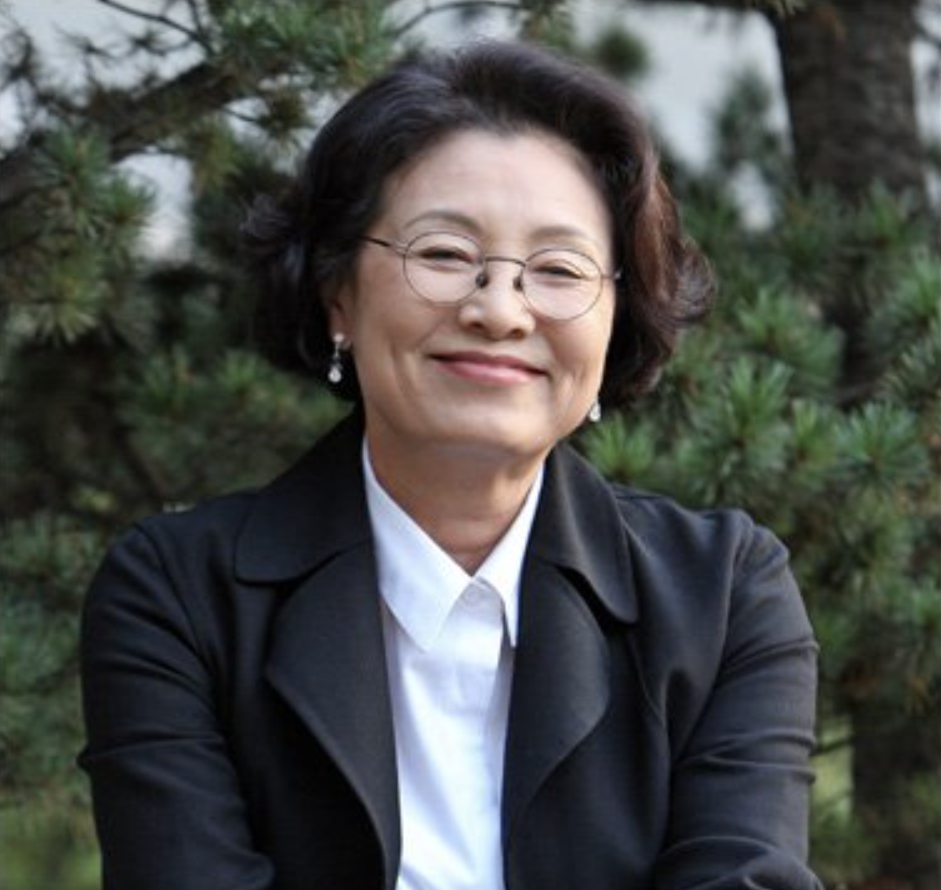 김민자 프로필