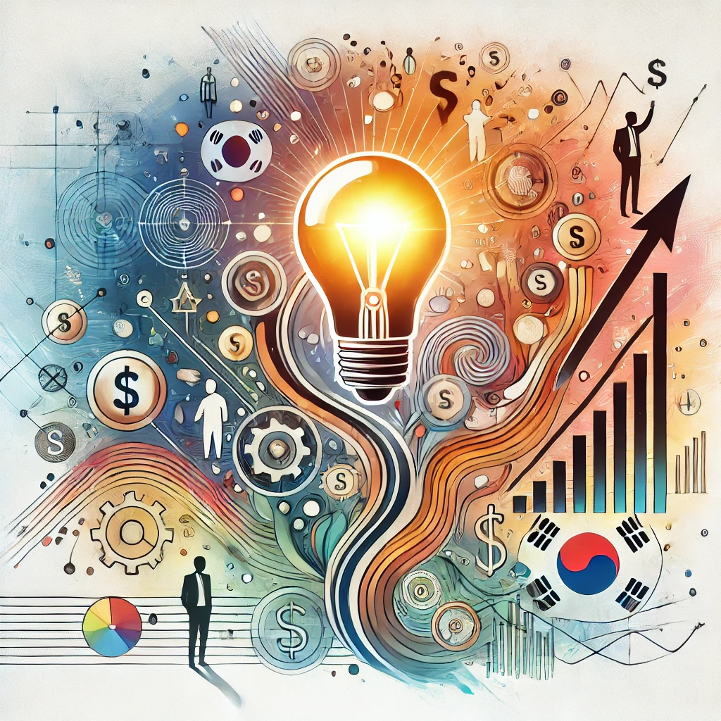 청년전용 창업자금 총정리: 누구나 알기 쉬운 조건과 절차