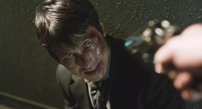 아수라 영화 리뷰