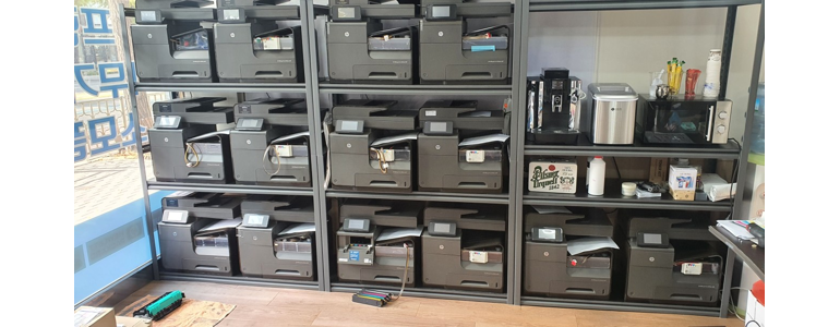 서울 은평구 프린터 수리