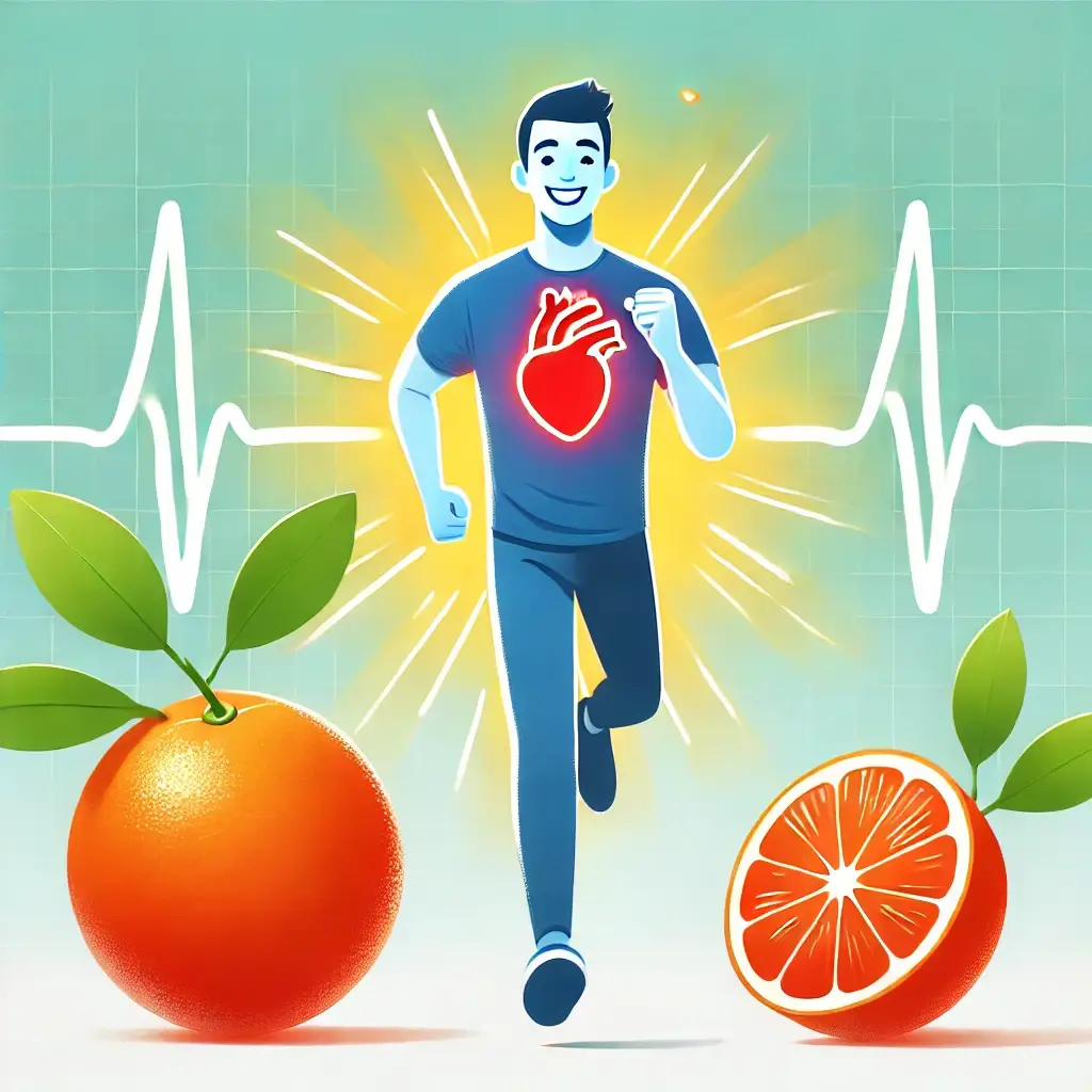 모로오렌지 효능