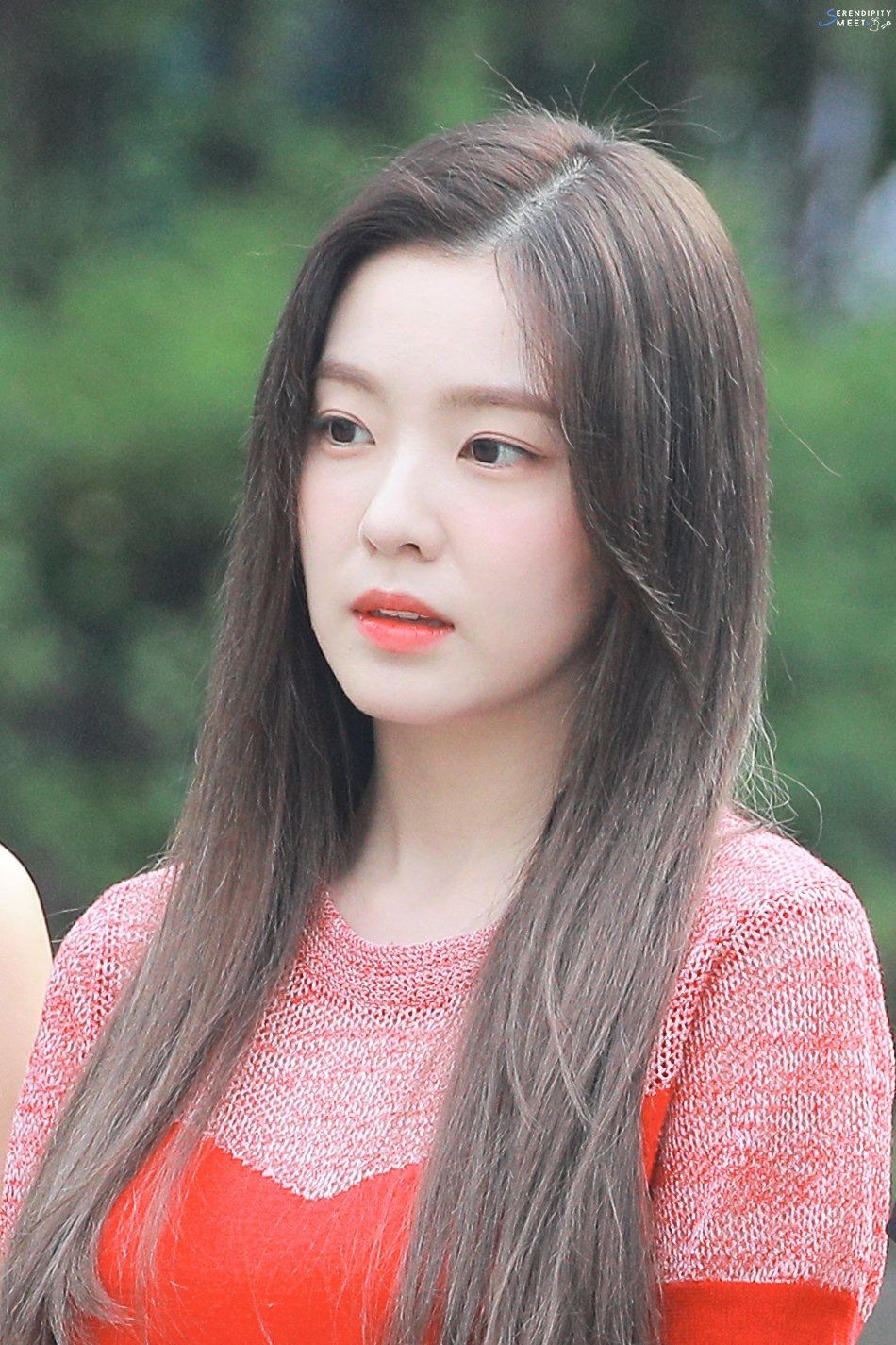 레드벨벳 레벨이 아이린