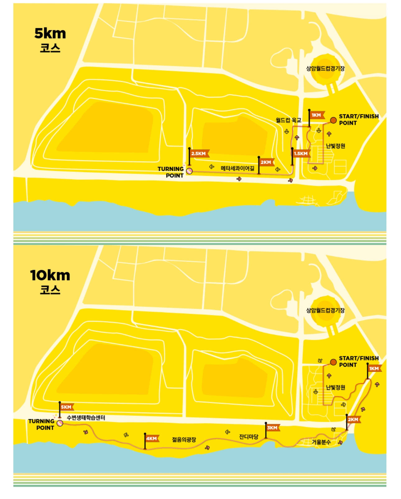 미니언즈런 2025 서울