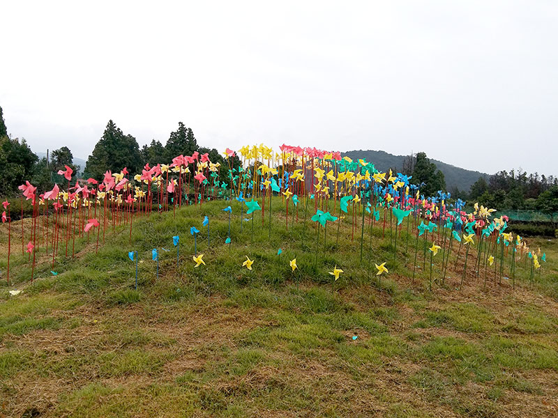 번개과학체험관(lightning science experience center)