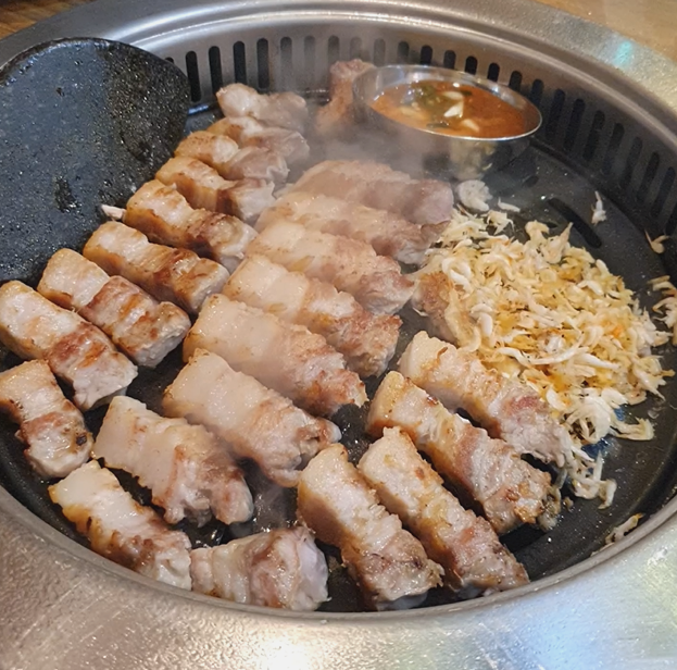철저한 위생 관리와 고객 서비스
