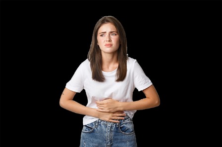 과민성 대장증후군