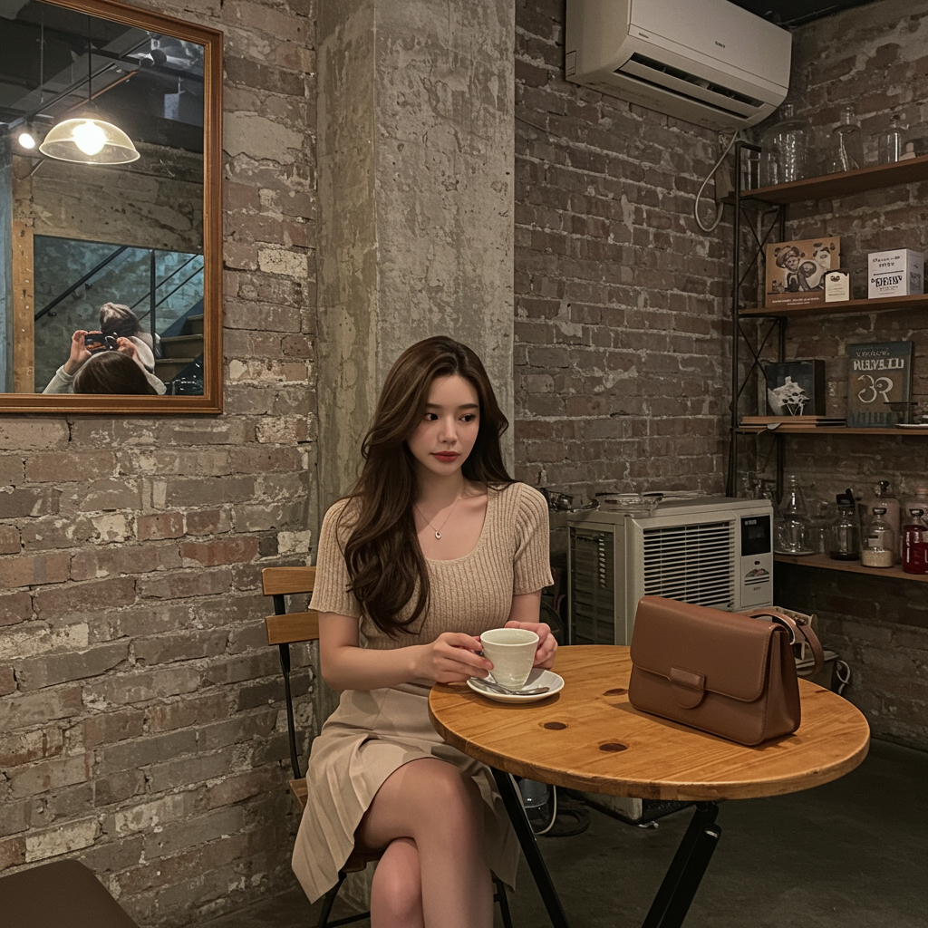 서울 카페 추천