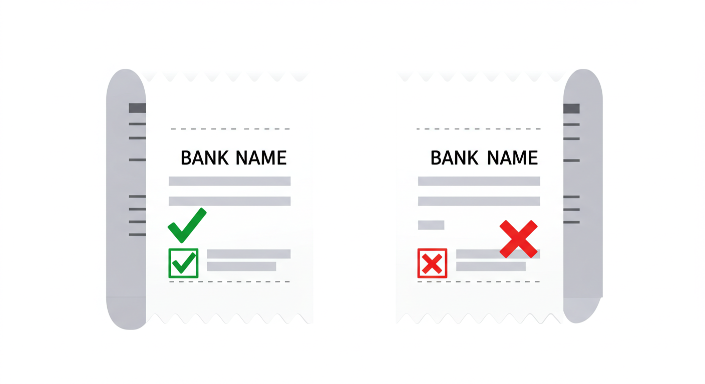 무통장입금, 입금자명 변경, 가상계좌 입금